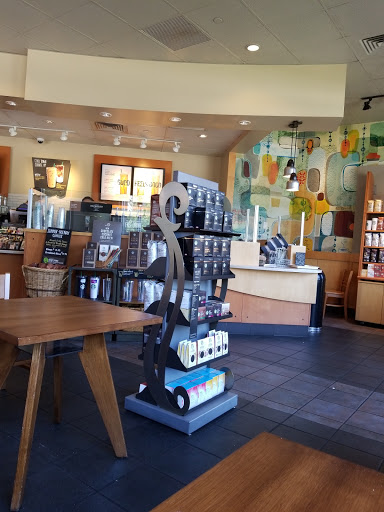 Starbucks image