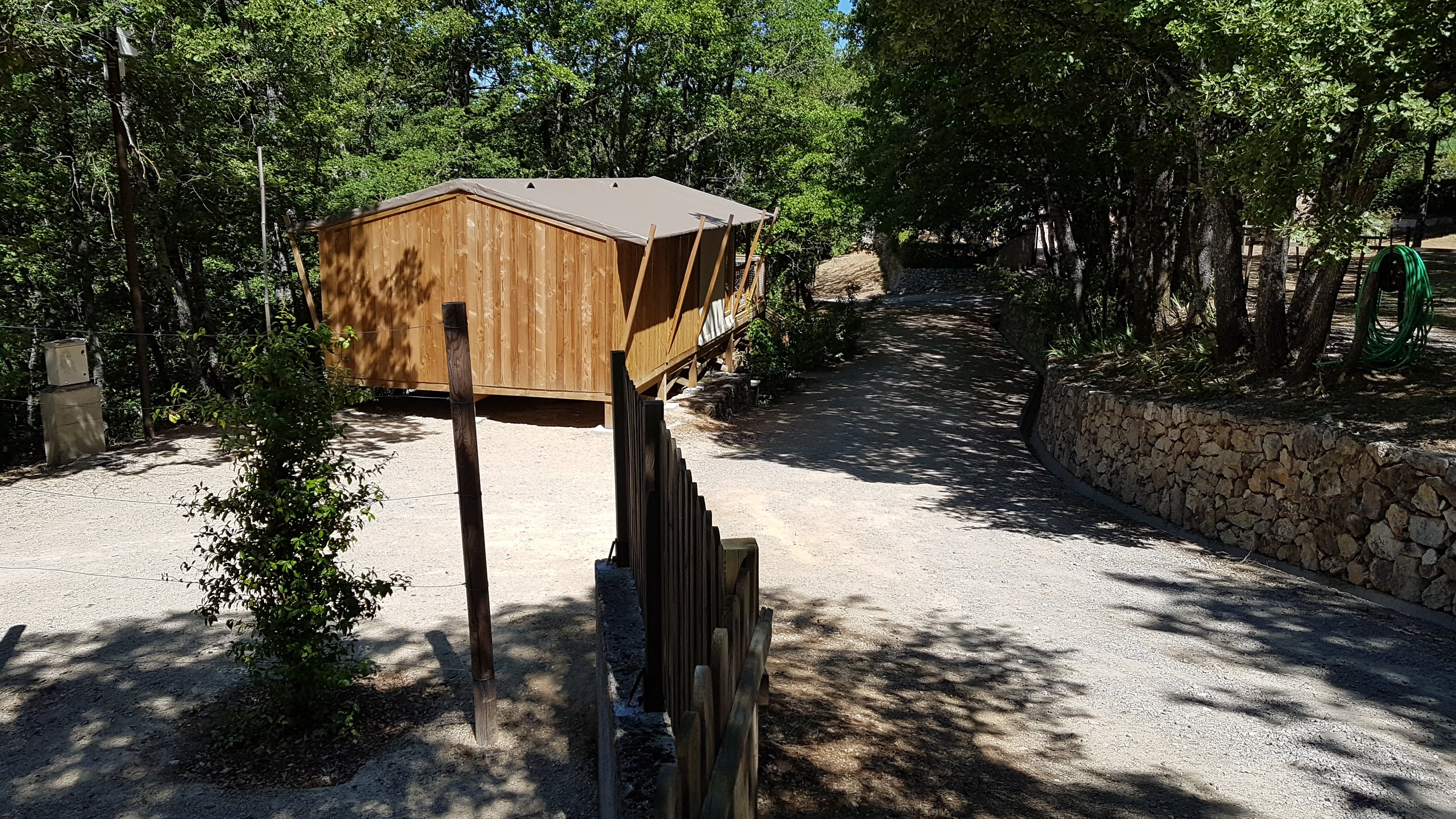 Photo n° 4 de l'avis de Yvain.h fait le 13/07/2019 à 12:48