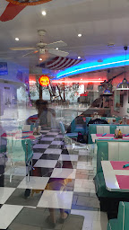 Photo n°21 de My Ami - Fifties American Diner à Thonon-les-Bains ()