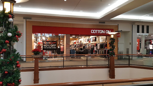 Shopping Mall «Eden Prairie Center», reviews and photos, 8251 Flying Cloud Dr, Eden Prairie, MN 55344, USA