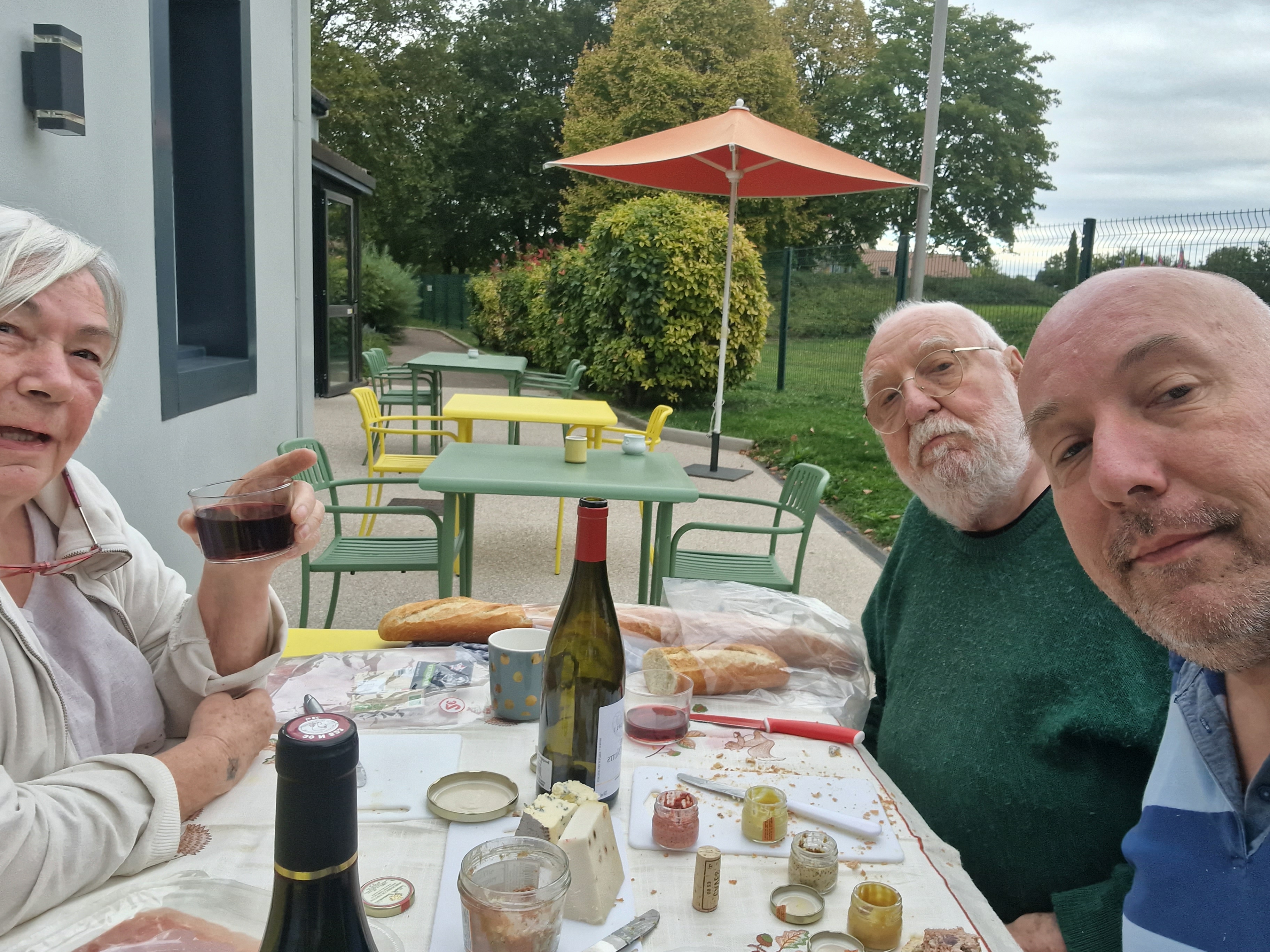 Photo n° 1 de l'avis de jeroen.i fait le 15/10/2023 à 05:56