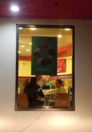 Bakery «Krispy Kreme Doughnuts», reviews and photos, 7428 Denton Hwy, Watauga, TX 76148, USA