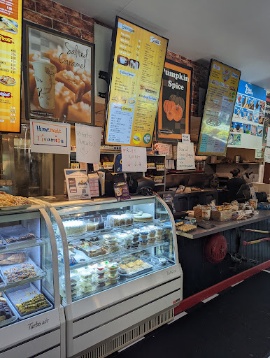 Bagel Shop «Firehouse Bagel Co», reviews and photos, 332 US-206, Branchville, NJ 07826, USA