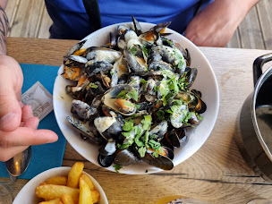 Photo n°95 de Au Rocher de Cancale à Cancale ()