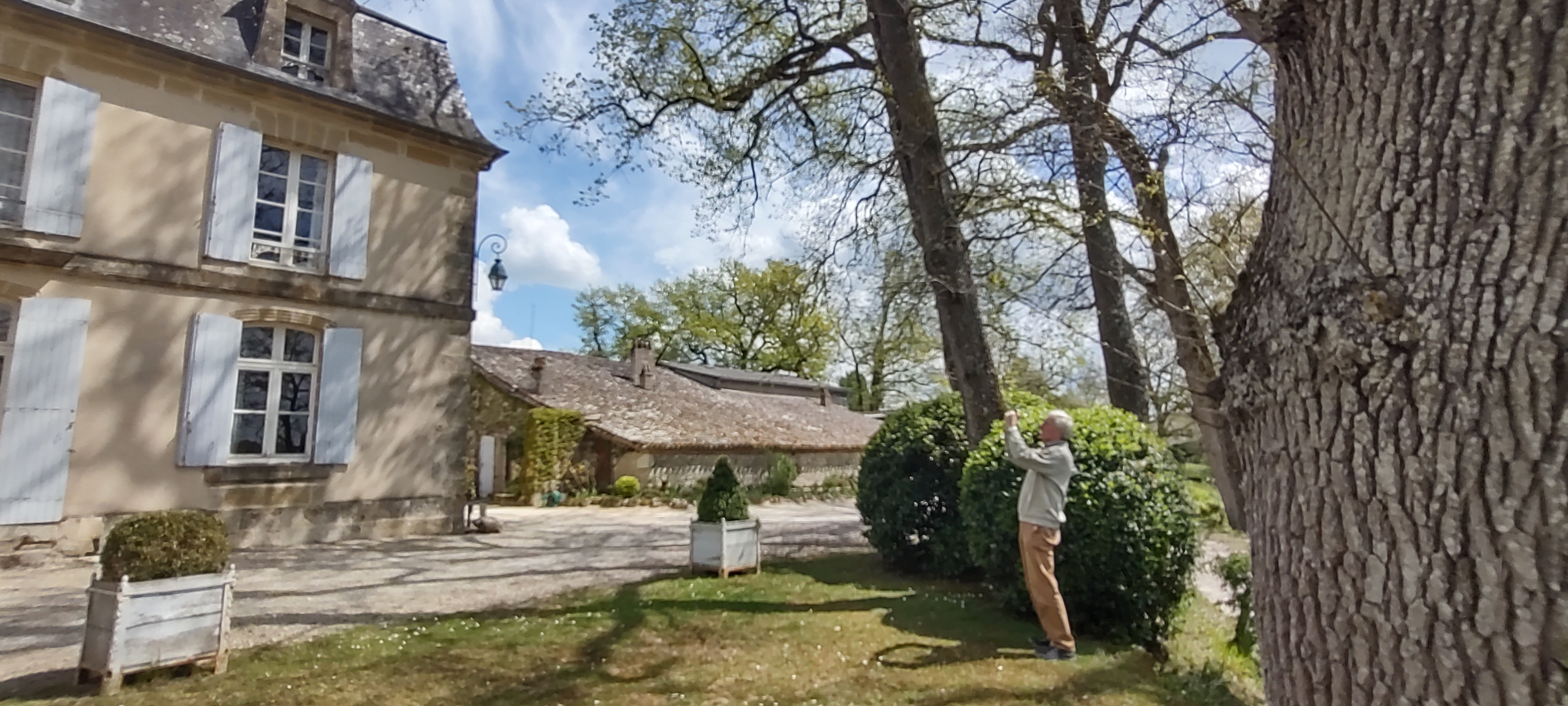 Photo n° 2 de l'avis de Hwg.s fait le 20/04/2023 à 15:07