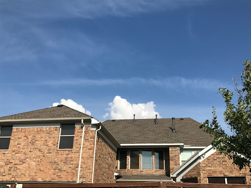 Roofing Giant in Frisco, Texas
