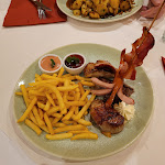 Photo n°5 de l'avis de Bruder.l fait le 19/03/2024 à 16:59 sur le  Gasthof Schwarz à Mehring