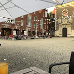 Photo n°1 de l'avis de Matthias.c fait le 17/06/2019 à 19:01 sur le  Cafe Extrablatt à Coesfeld