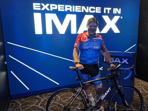 Movie Theater «Malco Paradiso», reviews and photos, 584 S Mendenhall Rd, Memphis, TN 38117, USA