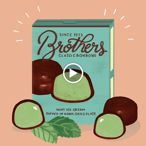 Manufacturer «Brothers International Desserts Inc», reviews and photos, 1682 Kettering St, Irvine, CA 92614, USA