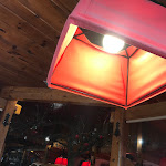 Photo n°1 de l'avis de GIULIA.E fait le 27/07/2021 à 14:37 sur le  Le Vieux Pommier à Courmayeur