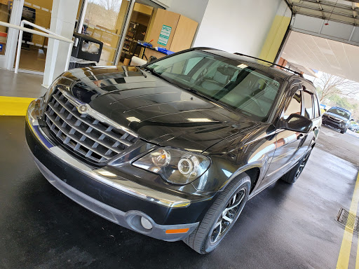 Used Car Dealer «CarMax», reviews and photos, 11450 Alpharetta Hwy, Roswell, GA 30076, USA