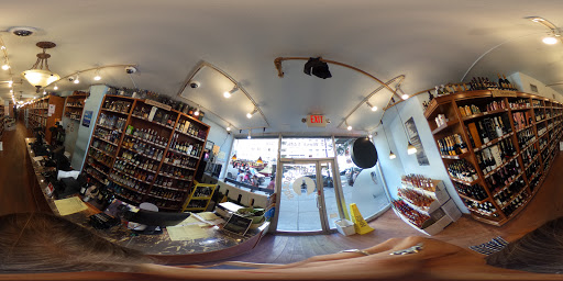 Wine Store «Crossroads Wine & Spirits», reviews and photos, 52 W 14th St, New York, NY 10011, USA