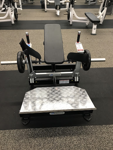 Gym «Fitness 19 Houston», reviews and photos, 17111 West Rd, Houston, TX 77095, USA