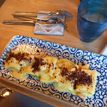 Photo n°3 de l'avis de Luca.i fait le 05/08/2022 à 16:04 sur le  Do Mori Dolo Ristorante à Dolo