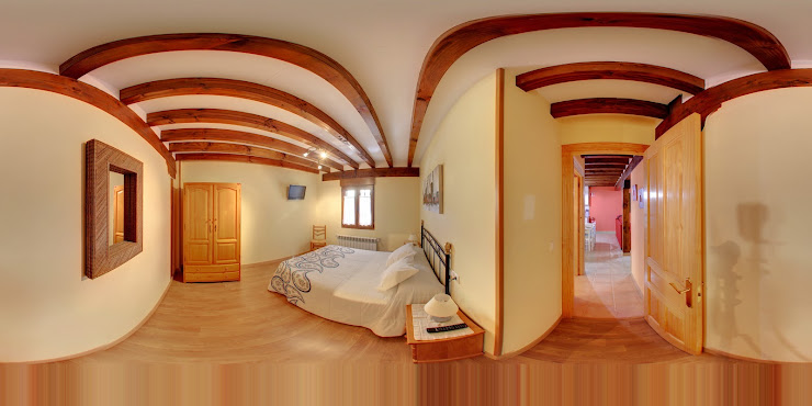 Street View et 360° hôtels Apartamentos Briz 39583 Ojedo