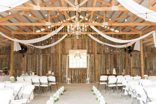 Wedding Venue «The Venue at Dawes», reviews and photos, 3349 Dawes Rd, Mobile, AL 36695, USA