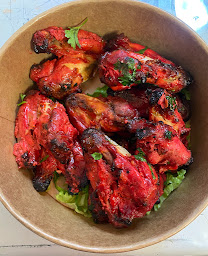 Photo n°11 de Kabul Restaurant Avignon à Avignon ()