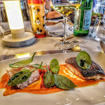 Photo n°13 de l'avis de Spankhmayer. fait le 17/07/2021 à 06:49 sur le  Hotel Excelsior San Marco - Roof Garden Ristorante à Bergamo