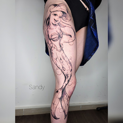 Ferro Picta Tatouage à Tourcoing