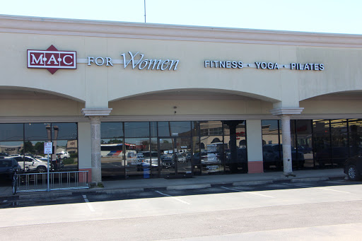 Health Club «Memorial Athletic Club-Women», reviews and photos, 14633 Memorial Dr, Houston, TX 77079, USA