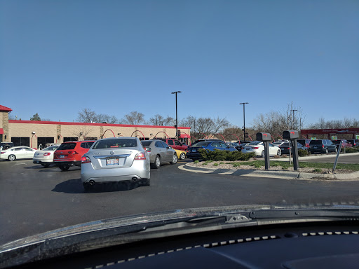 Rainstorm Car Wash en Rockford