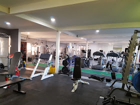 Energyze Gym and Fitness Centre