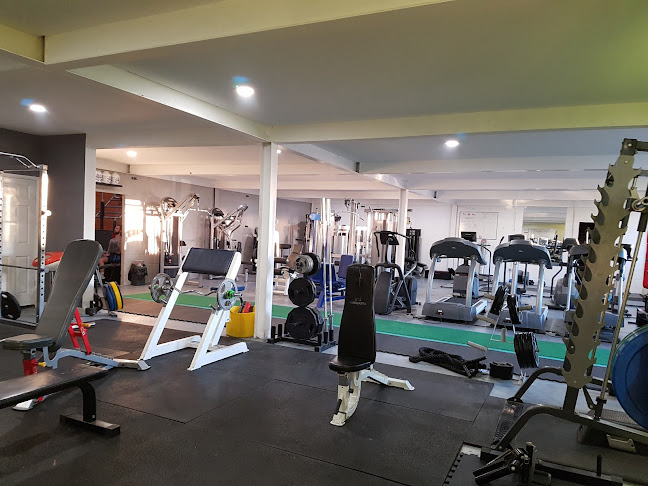 Energyze Gym and Fitness Centre