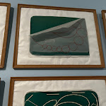 Photo n° 5 de l'avis de Susan.p fait le 30/06/2022 à 16:49 pour Musée des Beaux Arts et de la Dentelle à Alençon