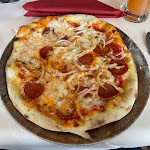 Photo n°1 de l'avis de Pykipie. fait le 08/03/2024 à 00:10 sur le  Ristorante Pizzeria Roseto à Heidelberg