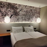 Photo n°2 de l'avis de The.n fait le 30/03/2022 à 09:52 sur le  Me And All Hotel Dusseldorf - JDV by Hyatt à Düsseldorf