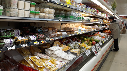 Asian Grocery Store «Thai Binh Supermarket», reviews and photos, 1530 W 21st St, Wichita, KS 67203, USA