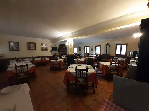 Información y opiniones sobre Casa Calvillo de El Bosque