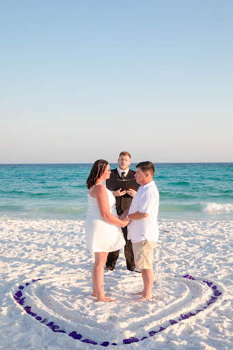 Wedding Venue «Forever I DO Weddings», reviews and photos, 436A Racetrack Rd NW, Fort Walton Beach, FL 32547, USA