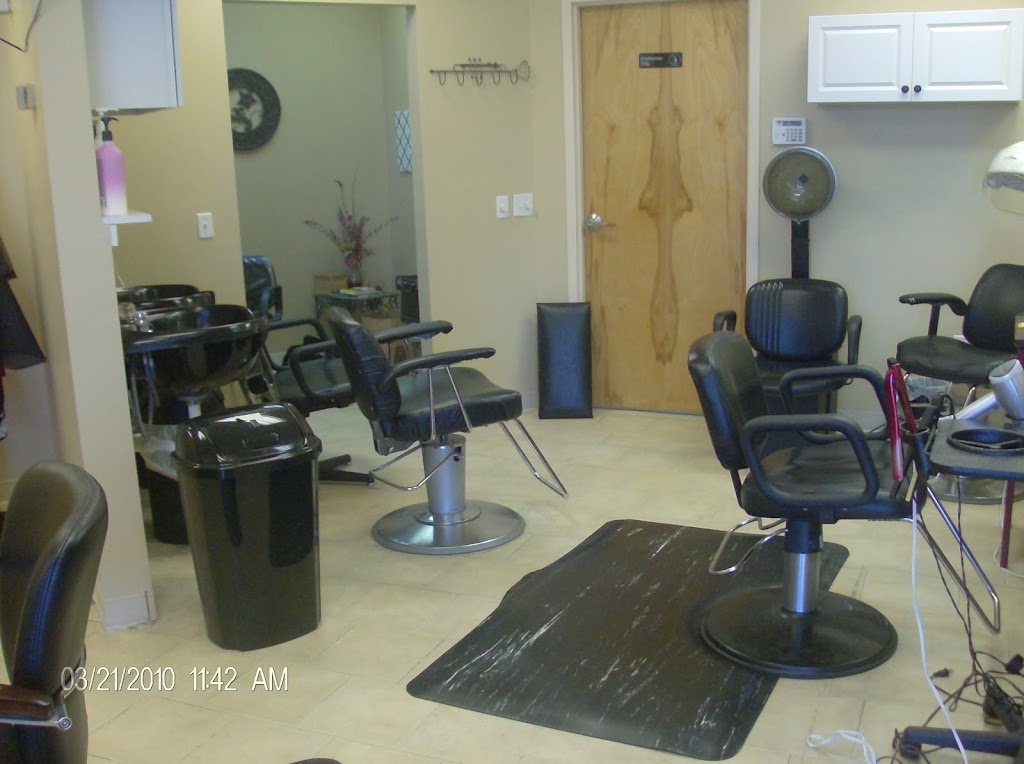 Salon Bella 27529