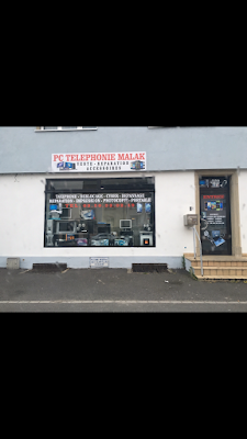 Pc-telephonie Malak à Strasbourg