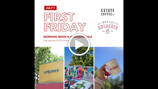 Arts Organization «Artpace San Antonio», reviews and photos, 445 N Main Ave, San Antonio, TX 78205, USA