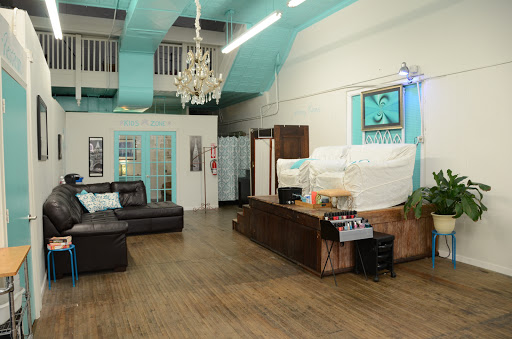 Hair Salon «Trendz Salon & Boutique», reviews and photos, 107 Public Square, Lebanon, TN 37087, USA