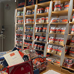 Photo n°1 de l'avis de Maria.a fait le 01/05/2021 à 20:39 sur le  Sea Front Di Martino Pasta Bar à Naples