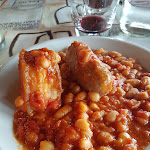 Photo n°1 de l'avis de Alessandro.e fait le 01/09/2017 à 10:55 sur le  Agape Agriristorante Tenuta Isabella à Pontedera