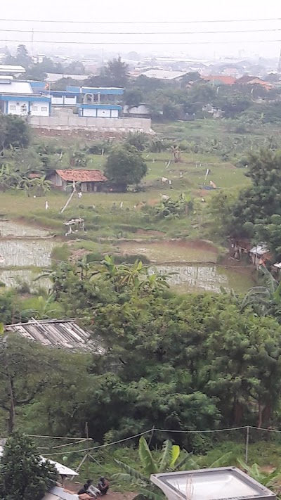 Photos of Hotel Santika Cikarang