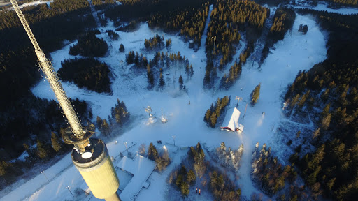 Cheap ski rinks in Oslo