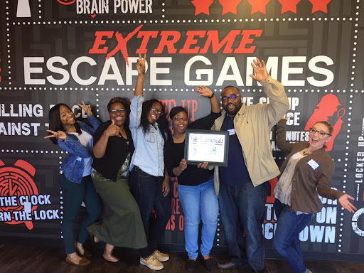 Tourist Attraction «Extreme Escape Games», reviews and photos, 1735 Galleria Blvd #1015, Franklin, TN 37067, USA