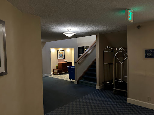 Four Points by Sheraton Bakersfield image