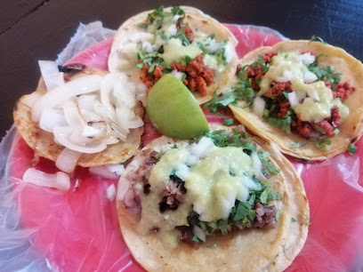 Pinches Tacos Tepic - Cl. Ures 404, Dr Sánchez Ibarra, 63058 Tepic, Nay., Mexico