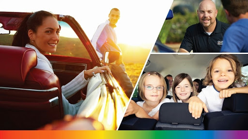 Auto Body Shop «Caliber Collision», reviews and photos, 855 E Hwy 67, Duncanville, TX 75137, USA