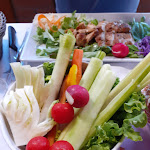 Photo n°5 de l'avis de Lussy.u fait le 16/07/2019 à 05:51 sur le  Agriturismo La Barchessa - Bar Ristorante à Cotignola