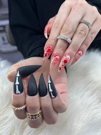 Luxor Nails and Spa - Photo 1 - Car repair in North Reading, MA, Lowell