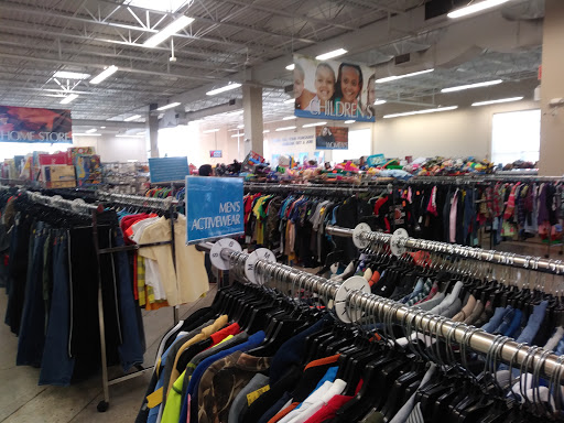 Thrift Store «Goodwill Store & Donation Center», reviews and photos