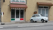 Photos du propriétaire du Pizzas à emporter Bella Vita pizza a emporter à Le Bourg-d'Oisans - n°4